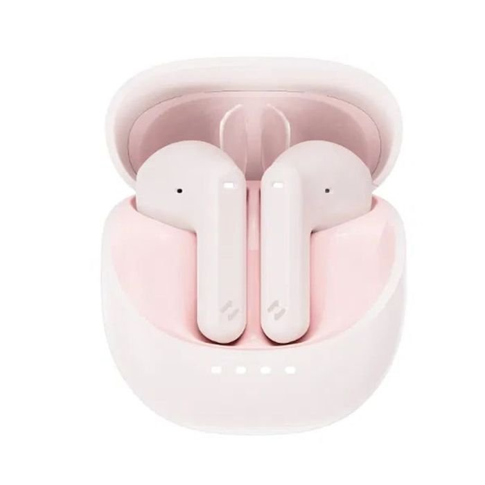 Auriculares Inalámbricos Bluetooth 5.0 Mini Rosado HAVIT TW931-PINK