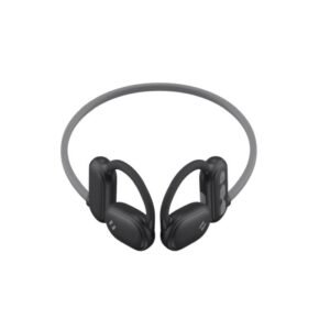 Auriculares Inalámbricos Deportivos TWS Negro - Genérica E553BT-BLACK