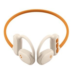Auriculares Inalámbricos Deportivos TWS Color Beige - Havit E553BT-BEIGE