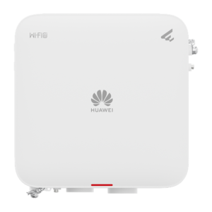 Acces Point Exterior WiFi 6, Diseño IP68 y Ganancia
