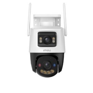 Seguridad Hogar - Cámara IP/PT 10MP Cruiser Dual 2