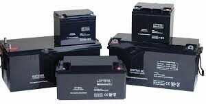 KIT DE BATERIAS UPS 6 y 10 KVA RACK