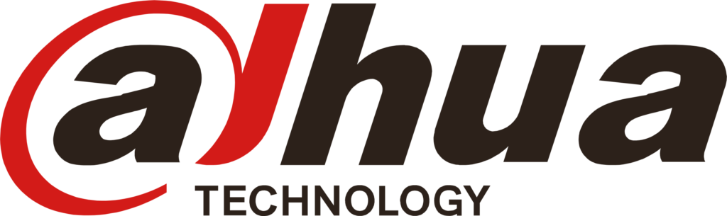 logo dahua