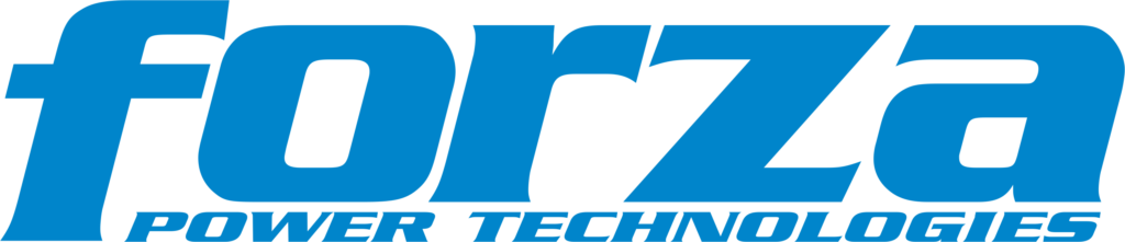 logo forza
