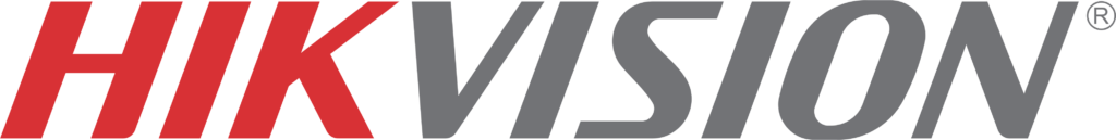 logo hikvision