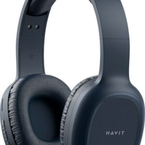 Auriculares Inalámbricos Bluetooth 5.1 con Batería 200mAh - Azul
