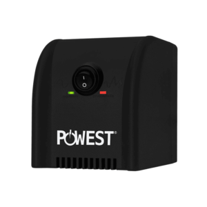 Powest NRP2200-7313 - Alta Calidad de Redes para Hogar
