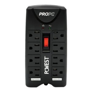 Powest NRPC1000-7312 - Alta Calidad de Redes para Hogar y Oficina