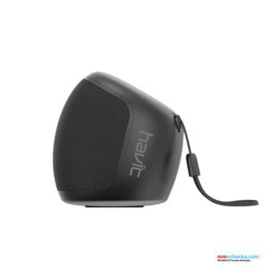 Havit SK800BT Negro - Altavoz Inalámbrico Bluetooth con Batería Recargable