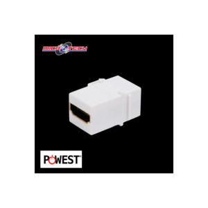 UNION HDMI PARA FACEPLATE